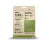 Vital Essentials® Freeze-Dried Raw Rabbit Entree Dog Food 14oz Mini Patties / Mini Nibs (3-pack promo)