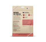 Vital Essentials® Freeze-Dried Raw Chicken Necks Dog Treats, 9 oz