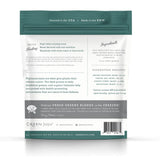 GREEN JUJU BISON GREEN FREEZE DRIED TOPPERS