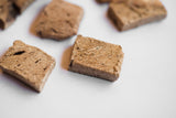 GREEN JUJU BISON LIVER TRAINERS 3 OZ