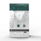 GREEN JUJU BISON RECIPE FREEZE DRIED RAW DIET 14OZ