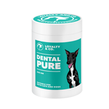 LOYALTY & CO. DENTAL PURE 70G / 250G