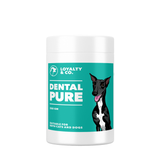 LOYALTY & CO. DENTAL PURE 70G / 250G