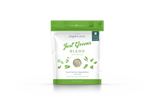 GREEN JUJU FREEZE DRIED JUST GREENS BLENDS WITH GREEN NETTLES