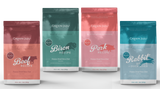 GREEN JUJU RABBIT RECIPE WITH DUCK LIVER FREEZE DRIED RAW DIET 14OZ