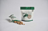 GREEN JUJU BISON GREEN FREEZE DRIED TOPPERS