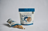 GREEN JUJU SALMON BLUE FREEZE DRIED TOPPERS