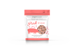 GREEN JUJU PORK PINK FREEZE DRIED TOPPERS