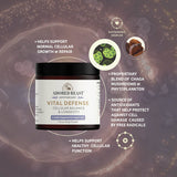 ADORED BEAST VITAL DEFENSE | CELLULAR SUPPORT 50G