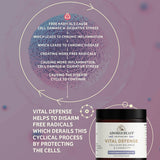 ADORED BEAST VITAL DEFENSE | CELLULAR SUPPORT 50G