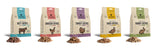 Vital Essentials® Freeze-Dried Raw Chicken Entree Dog Food Mini Nibs, 5.5 oz (3-pack promo)