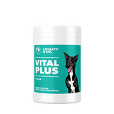 LOYALTY & CO. VITAL Plus 110g