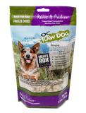 OC RAW FREEZE DRIED RABBIT & PRODUCE MEATY ROX