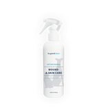 BEYOND CLEAN ANTIMICROBIAL WOUND & SKIN CARE