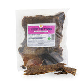 JR PET BEEF BILTONG 200G - BEST BEFORE APR 2024