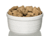 STEVE'S REAL FOOD - FREEZE DRIED WHITE FISH RECIPE (DOGS & CATS) 20oz.
