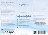 BEYOND CLEAN FOOD SAFE SURFACE DISINFECTANT 500ML