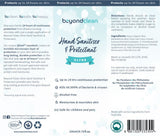 BEYOND CLEAN ULTRA HAND SANITIZER & PROTECTANT 200ML