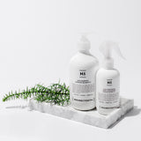 HOUNDZTOOTH CHARLIE’S BLEND NO.3 CONDITIONING SPRAY & DEODORISER WITH OATMEAL 250ml