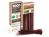 JR PET PURE VENISON STICKS 50G - BEST BEFORE FEB 2024