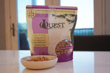 STEVE'S REAL FOOD - QUEST FREEZE DRIED RAW CAT FOOD CHICKEN 10oz.