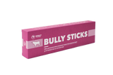 LOYALTY PET TREATS BULLY STICKS MEDIUM 80G