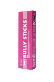 LOYALTY PET TREATS BULLY STICKS MEDIUM 80G