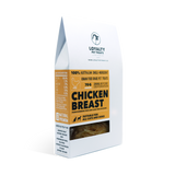 LOYALTY PET TREATS CHICKEN BREAST 70G