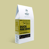 LOYALTY PET TREATS DUCK FOIE GRAS 50G