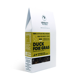 LOYALTY PET TREATS DUCK FOIE GRAS 50G