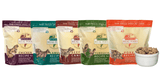 STEVE'S REAL FOOD - FREEZE DRIED LAMU RECIPE (DOGS & CATS) 20oz.