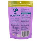 GOURMATE GRASS FED  BEEF LIVER