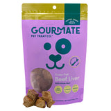 GOURMATE GRASS FED  BEEF LIVER