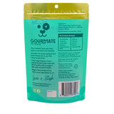 GOURMATE ORGANIC GREEN LIPPED MUSSELS