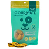 GOURMATE ORGANIC GREEN LIPPED MUSSELS