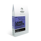 LOYALTY PET TREATS LAMB FILLET 40G