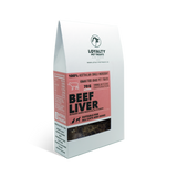 LOYALTY PET TREATS BEEF LIVER 70G