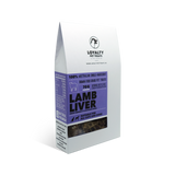 LOYALTY PET TREATS LAMB LIVER 70G