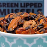 LOYALTY PET TREATS GREEN LIPPED MUSSELS 80G