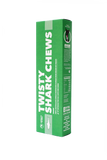 LOYALTY PET TREATS TWISTY SHARK CHEWS 70G