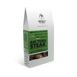 LOYALTY PET TREATS AHI TUNA STEAK 50G