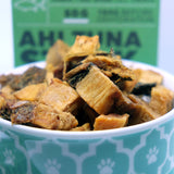 LOYALTY PET TREATS AHI TUNA STEAK 50G