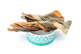 LOYALTY PET TREATS TWISTY SHARK CHEWS 70G