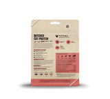 Vital Essentials® Freeze-Dried Raw Chicken Entree Dog Food Mini Nibs, 5.5 oz (3-pack promo)