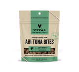 Vital Essentials® Freeze-Dried Ahi Tuna Bites Cat Treats, 1.1 oz