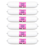 JR PET PURE BEEF PATE 800G - BEST BEFORE DEC 2023