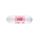 JR PET PURE LAMB PATE 400G - BEST BEFORE DEC 2023