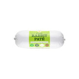 JR PET PURE RABBIT PATE 800G - BEST BEFORE FEB 2024