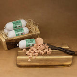 JR PET PURE PATE  SALMON 400G - BEST BEFORE DEC 2023