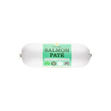 JR PET PURE PATE  SALMON 400G - BEST BEFORE DEC 2023